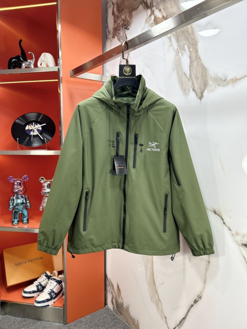 Arcteryx Outwear